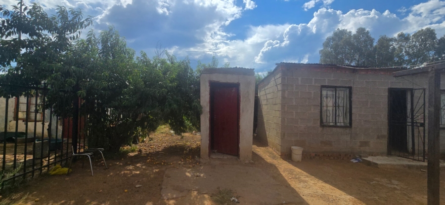 2 Bedroom Property for Sale in Grasslands Free State